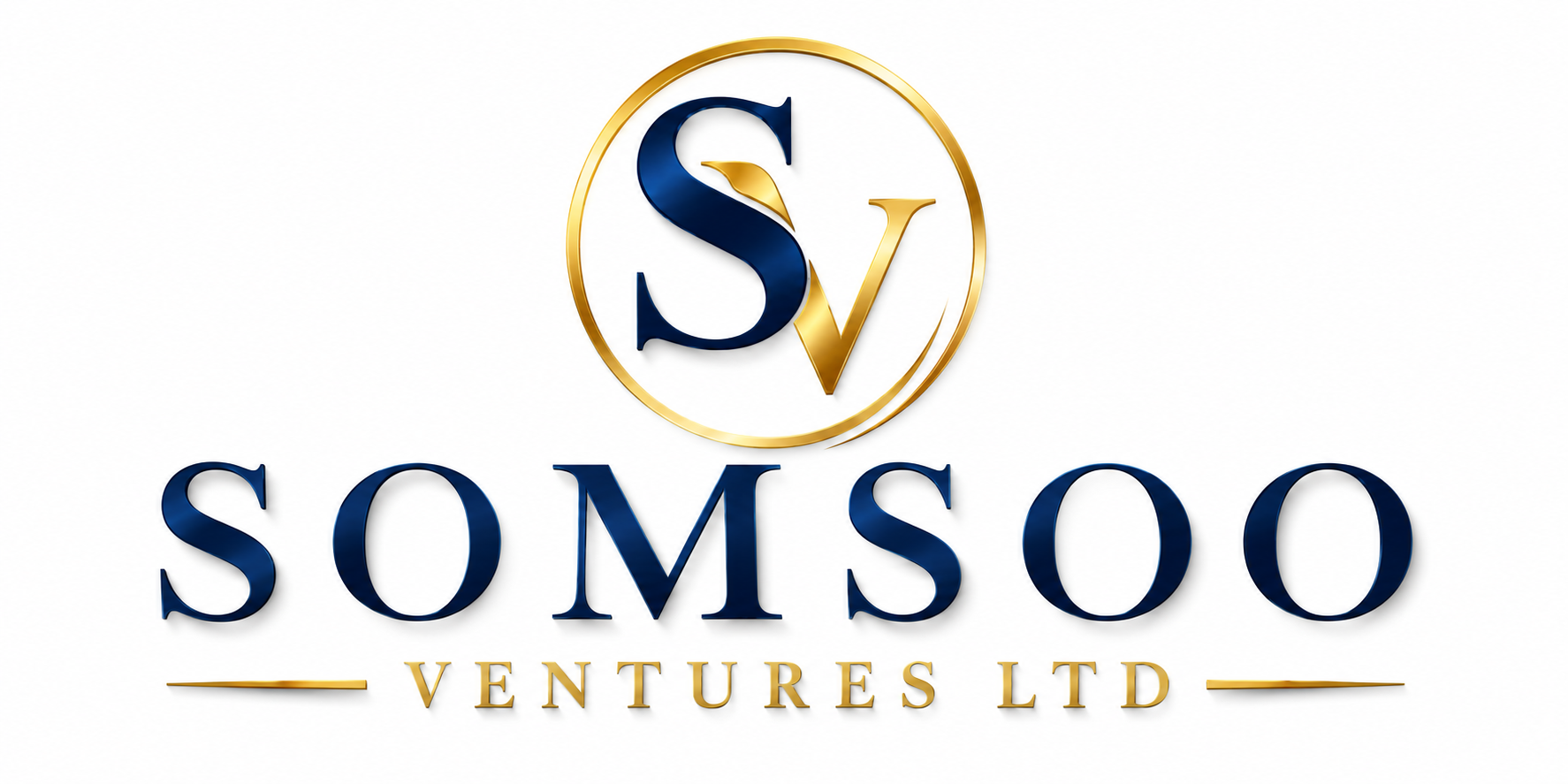 Somsoo ventures ltd 